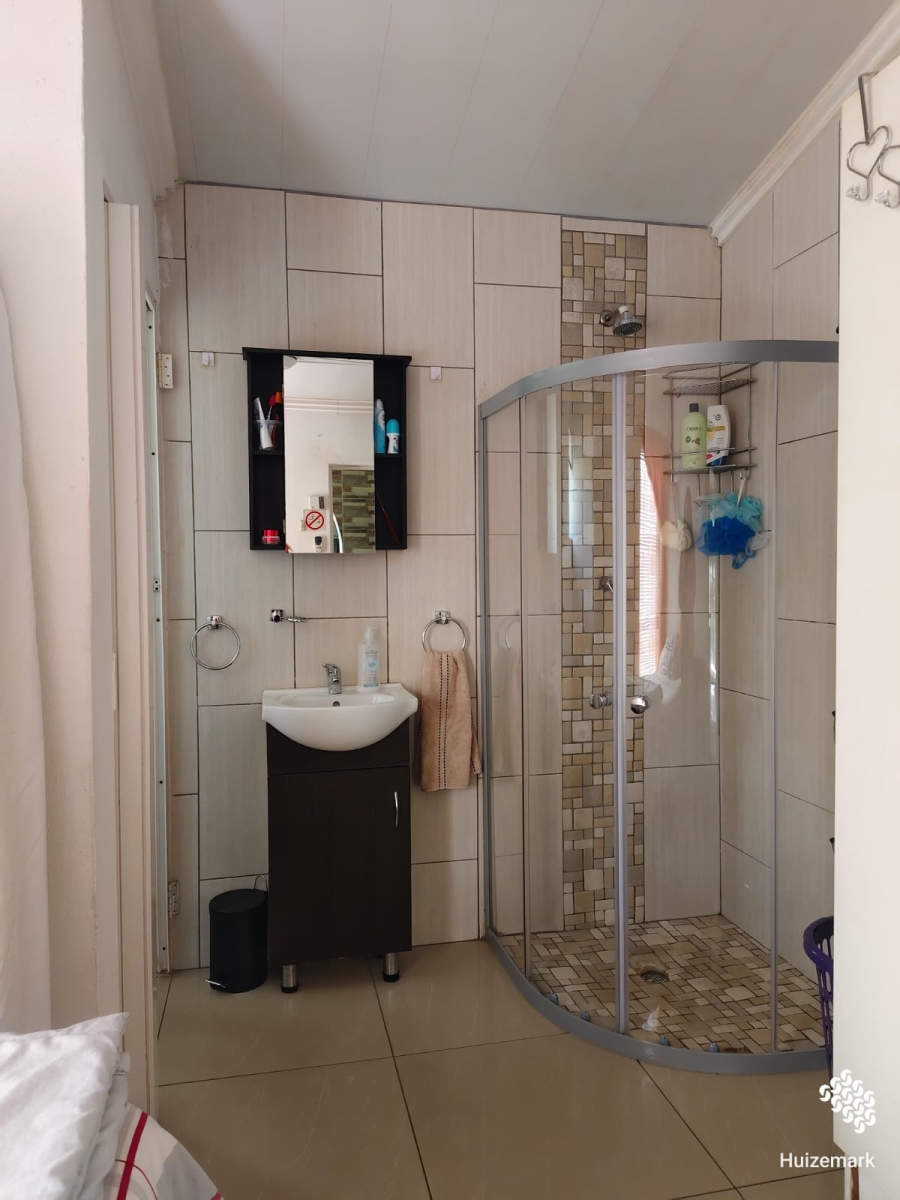 3 Bedroom Property for Sale in Sasolburg Ext 10 Free State